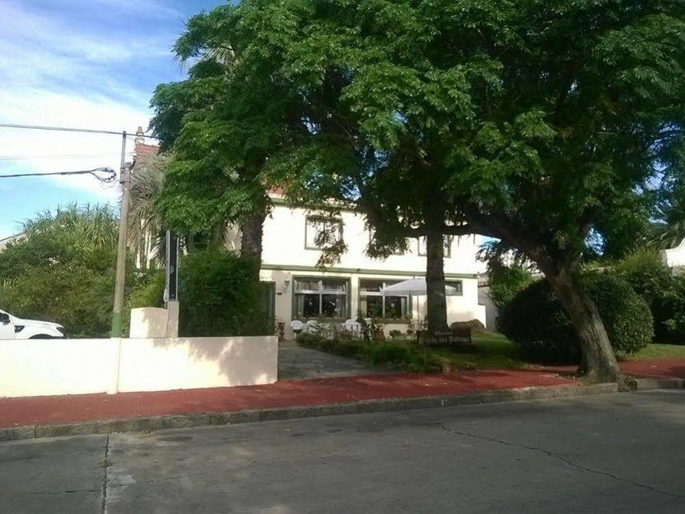 פונטה דל אסטה Hotel Puerto Las Palmas מראה חיצוני תמונה