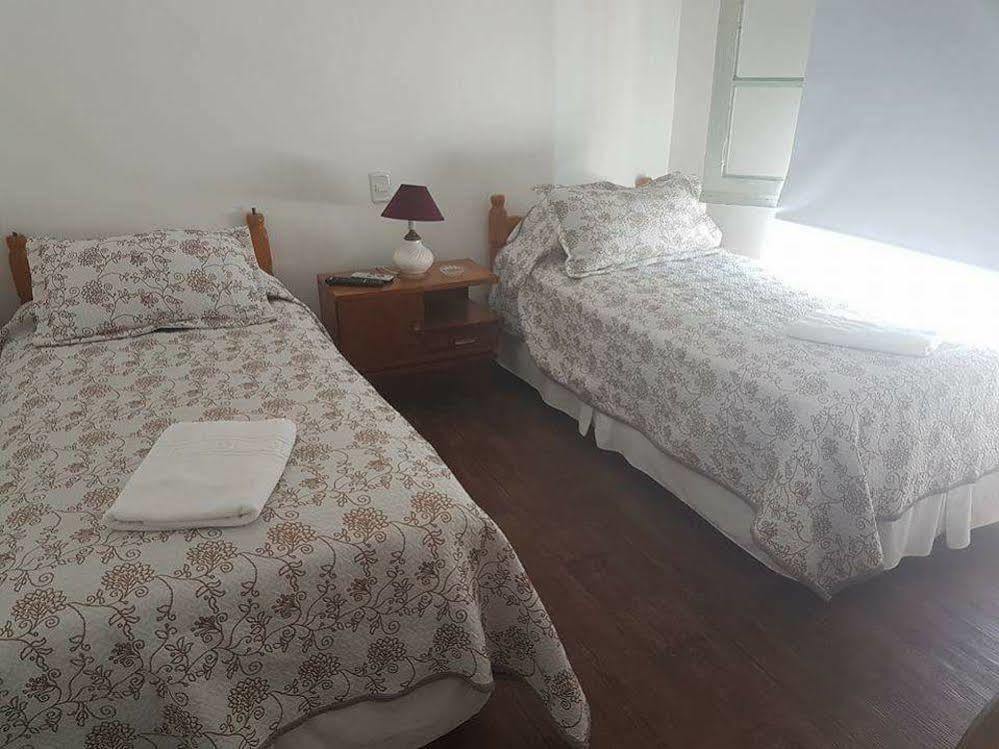 פונטה דל אסטה Hotel Puerto Las Palmas מראה חיצוני תמונה