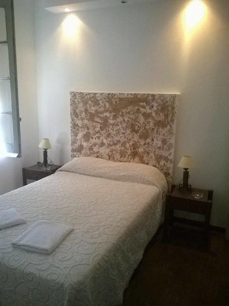 פונטה דל אסטה Hotel Puerto Las Palmas מראה חיצוני תמונה