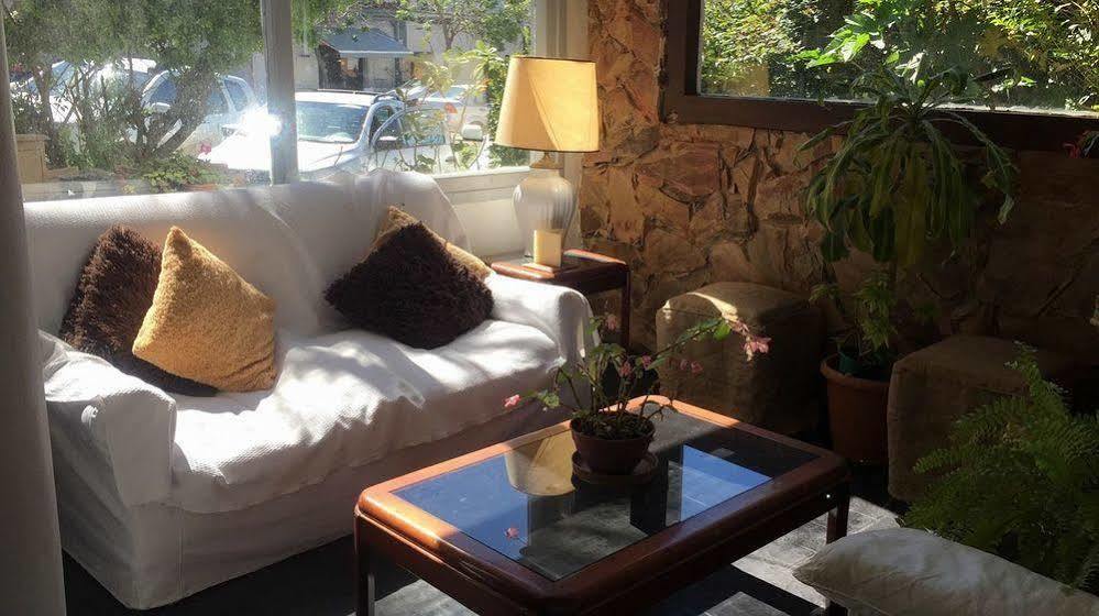 פונטה דל אסטה Hotel Puerto Las Palmas מראה חיצוני תמונה