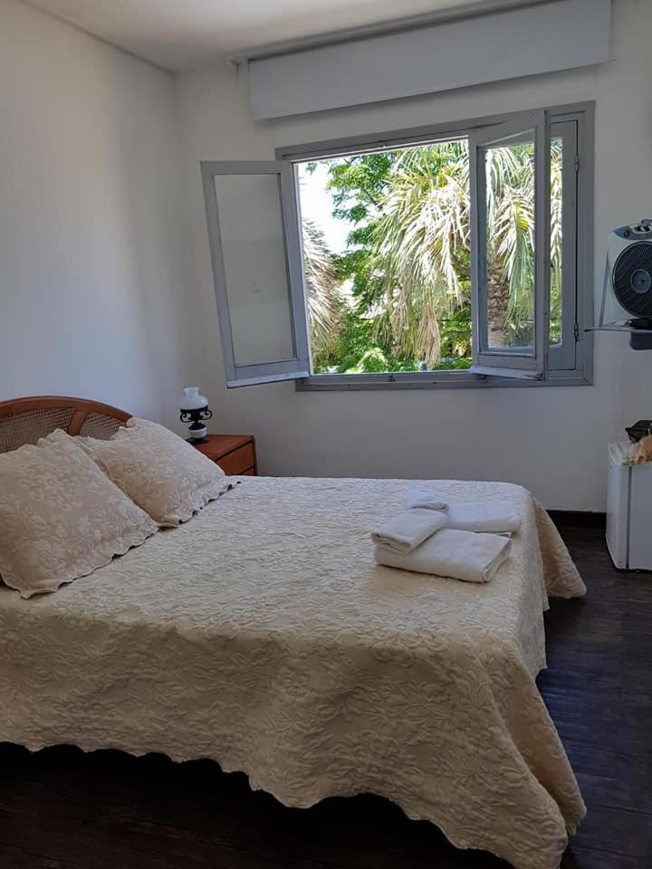 פונטה דל אסטה Hotel Puerto Las Palmas מראה חיצוני תמונה