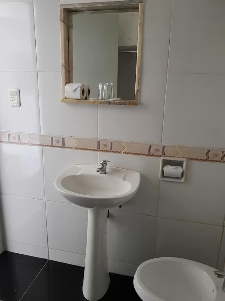 פונטה דל אסטה Hotel Puerto Las Palmas מראה חיצוני תמונה