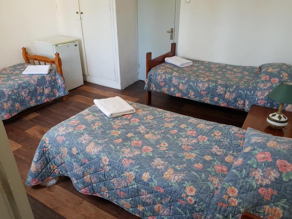 פונטה דל אסטה Hotel Puerto Las Palmas מראה חיצוני תמונה