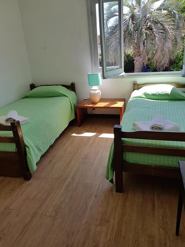 פונטה דל אסטה Hotel Puerto Las Palmas מראה חיצוני תמונה