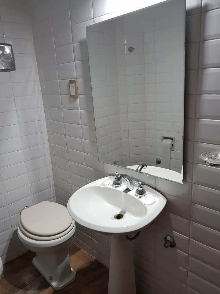פונטה דל אסטה Hotel Puerto Las Palmas מראה חיצוני תמונה